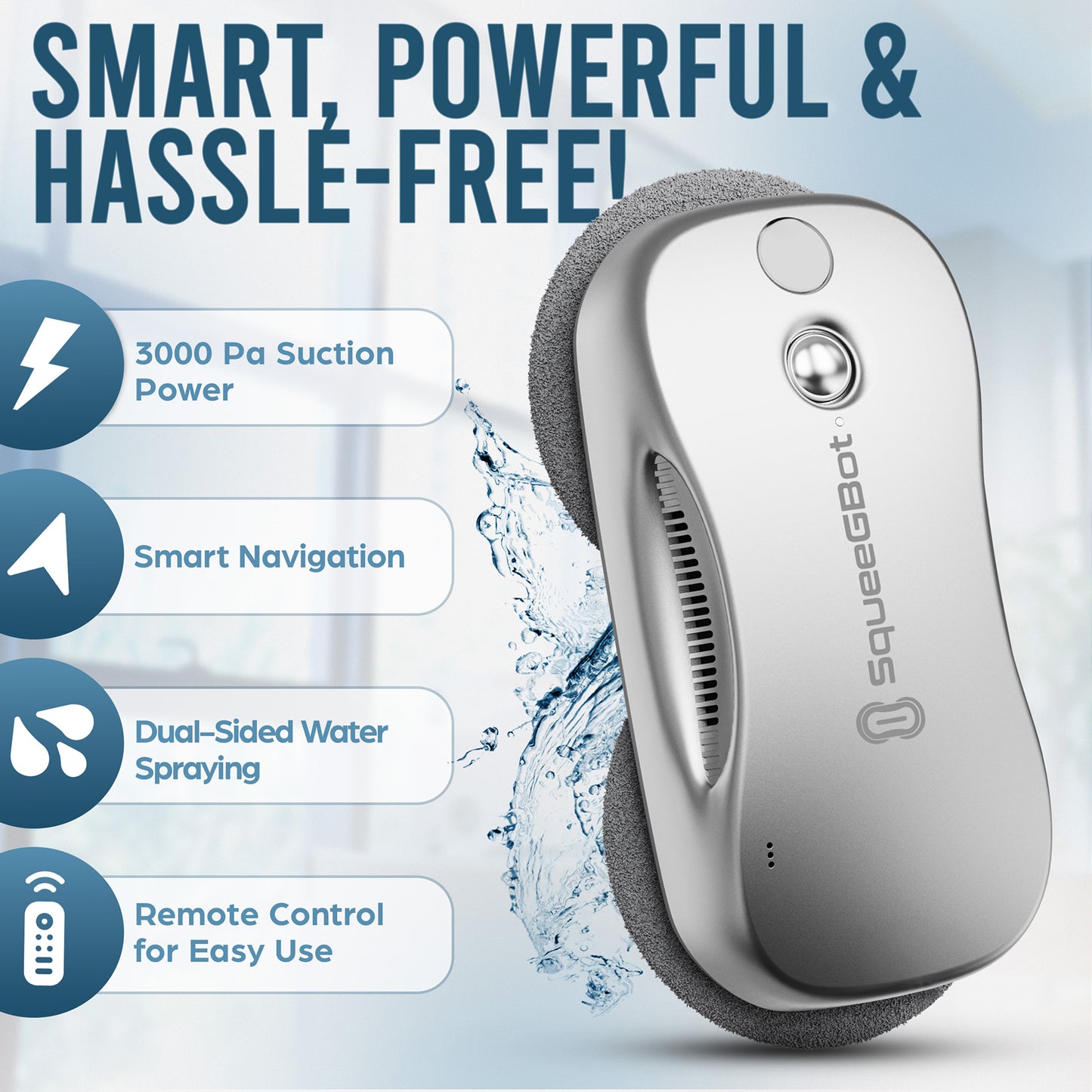 window cleaning robot, robot window cleaner, window cleaner robot, electric window cleaner, automatic window cleaner, window washer robot, window robot cleaner, automatic window cleaner